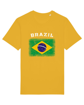 Brazilia Spectra Yellow