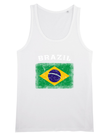 Brazilia White