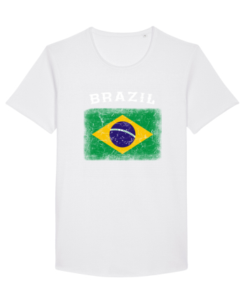 Brazilia White