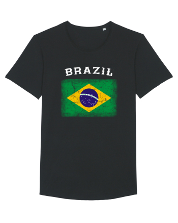 Brazilia Black