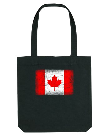 Canada Black