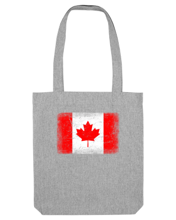 Canada Heather Grey