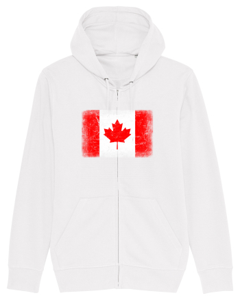 Canada White