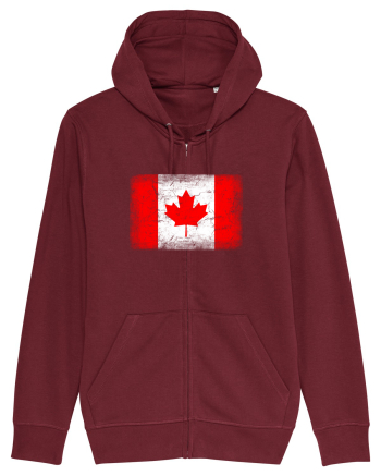 Canada Burgundy