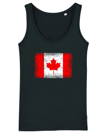 Canada Black