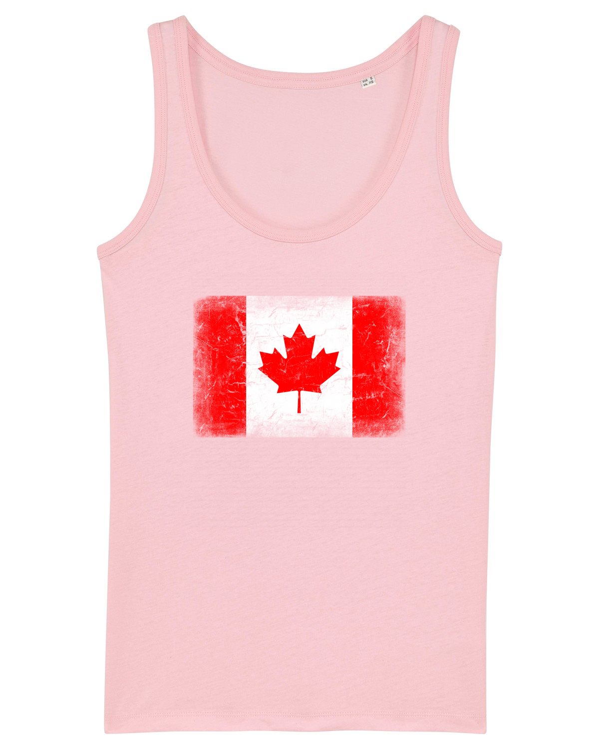 Maiou Damă Dreamer Cotton Pink