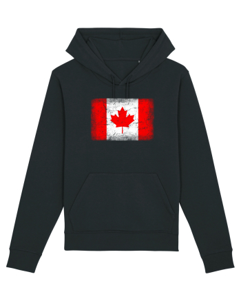 Canada Black