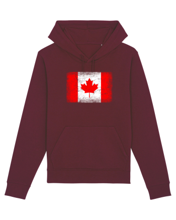 Canada Burgundy