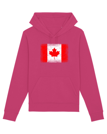 Canada Raspberry