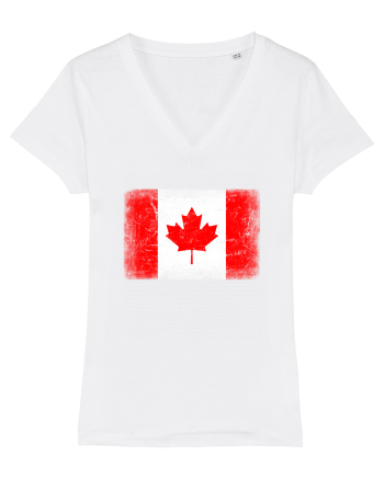 Canada White