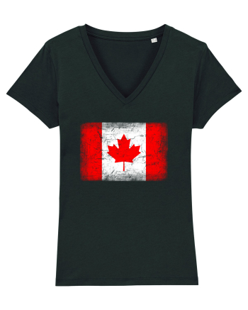 Canada Black