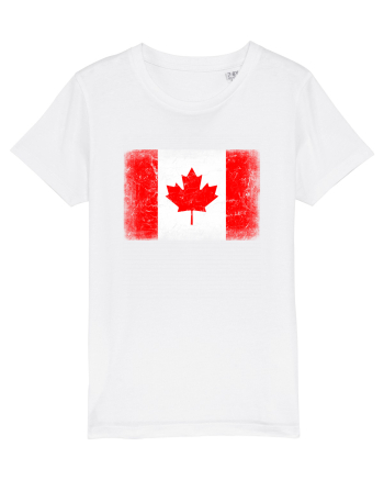 Canada White