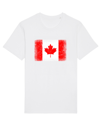 Canada White