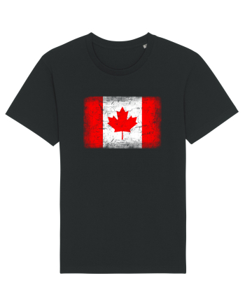 Canada Black