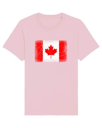 Canada Cotton Pink