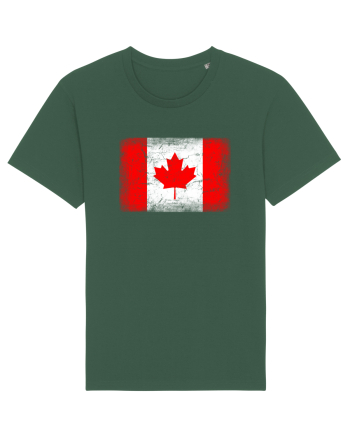 Canada Bottle Green