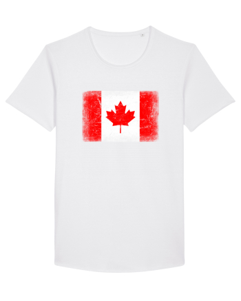 Canada White