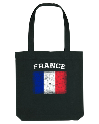 FRANCE Black