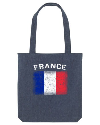 FRANCE Midnight Blue
