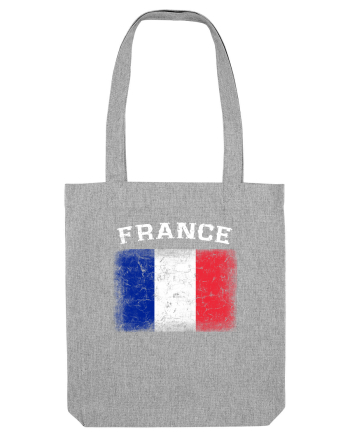 FRANCE Heather Grey