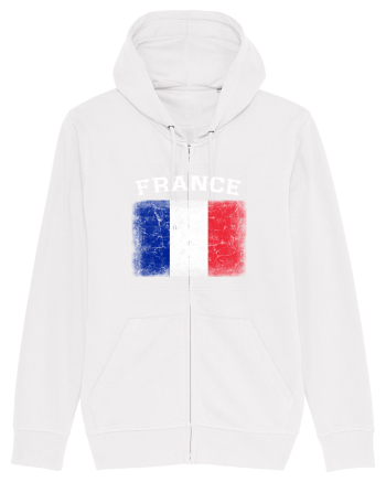 FRANCE White