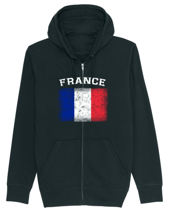 FRANCE Black