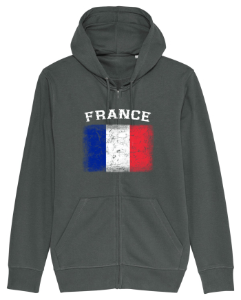 FRANCE Anthracite