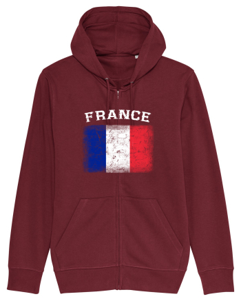 FRANCE Burgundy