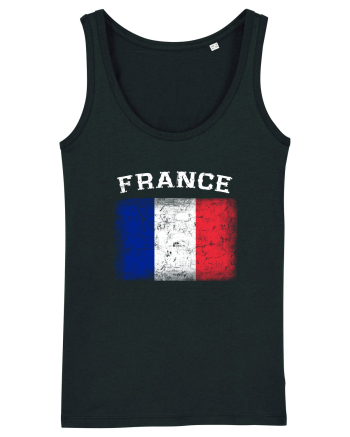 FRANCE Black
