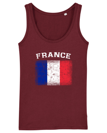 FRANCE Burgundy