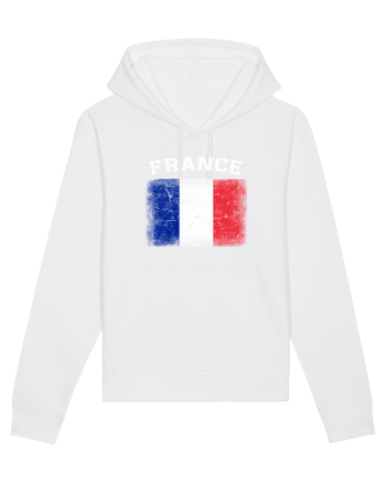 FRANCE White