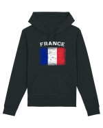 FRANCE Hanorac Unisex Drummer