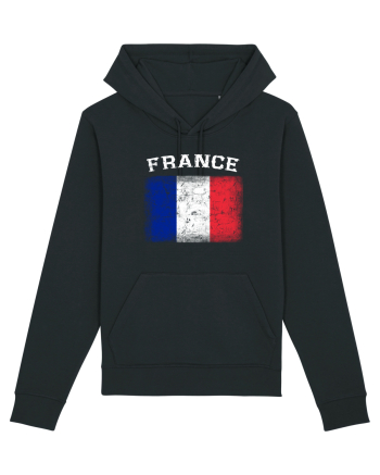 FRANCE Black