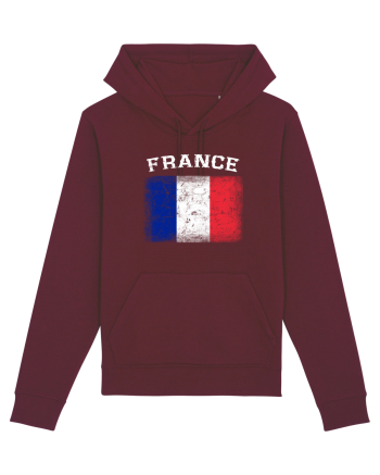 FRANCE Burgundy