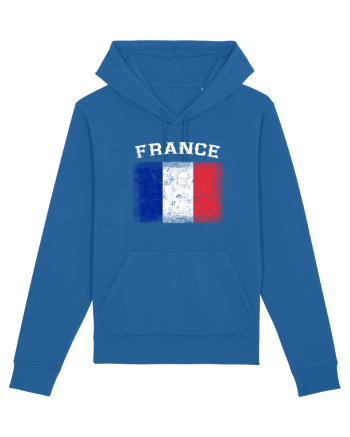 FRANCE Royal Blue