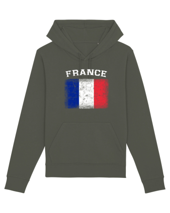 FRANCE Khaki