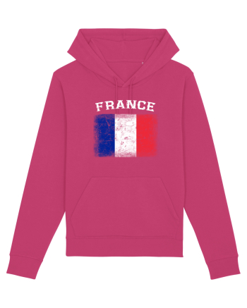 FRANCE Raspberry