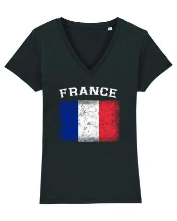 FRANCE Black