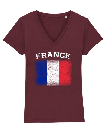 FRANCE Burgundy