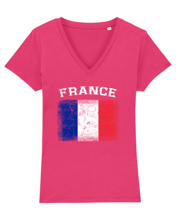 FRANCE Raspberry