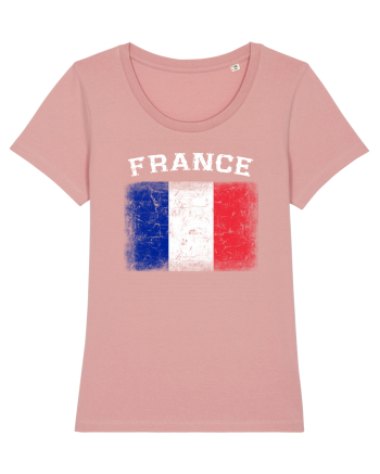FRANCE Canyon Pink