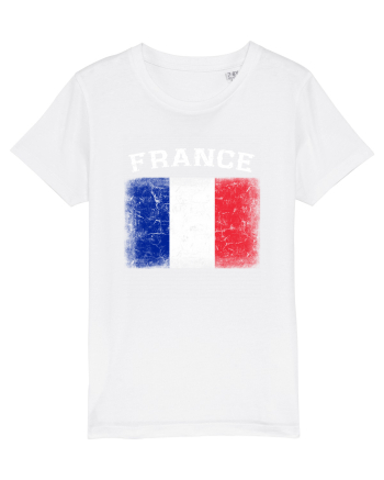 FRANCE White