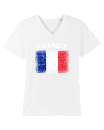 FRANCE White