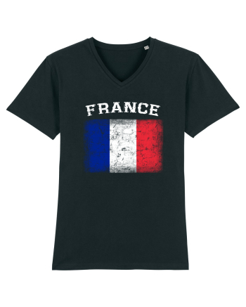 FRANCE Black