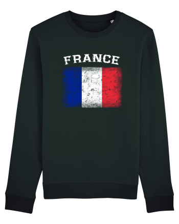 FRANCE Black