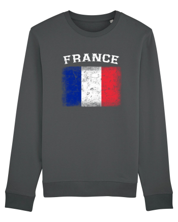 FRANCE Anthracite