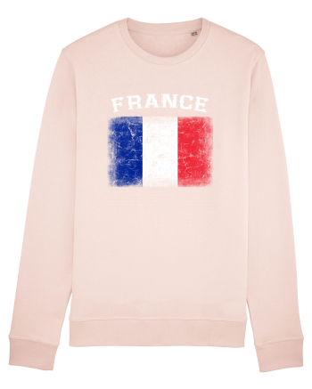 FRANCE Candy Pink