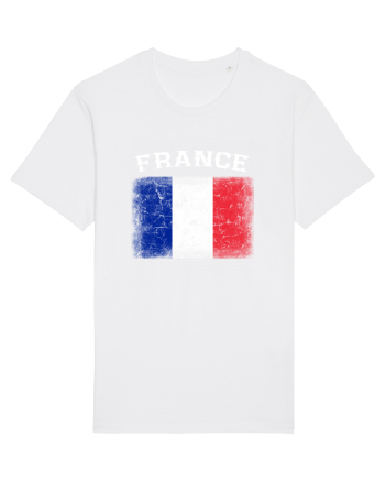 FRANCE White