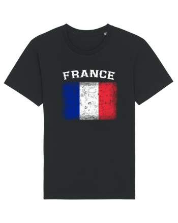 FRANCE Black