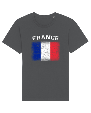 FRANCE Anthracite